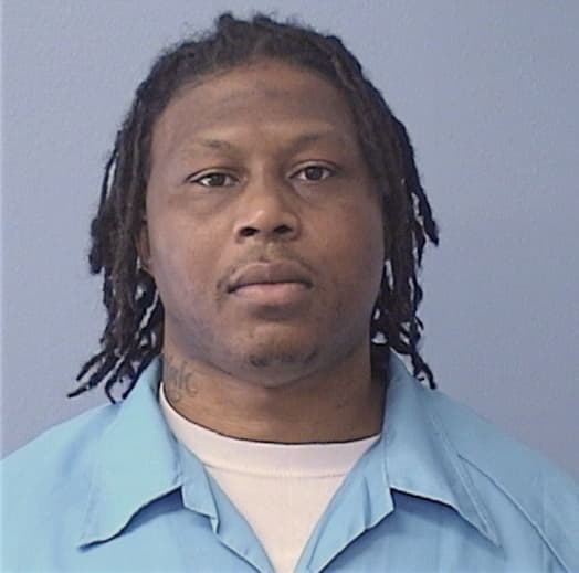 CLARK, LASEDRICK T., IL