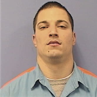 SPRINGER, CALEB M., IL