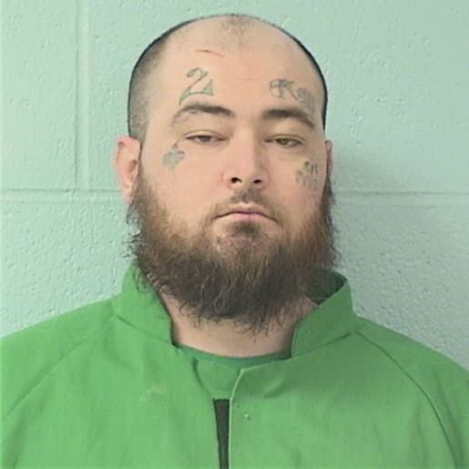 CHENNAULT, MICHAEL, IL