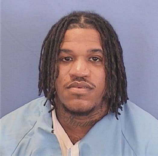 WASHINGTON, DESHAWN, IL