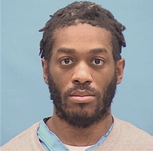 WILLIAMS, DEANGELO L., IL