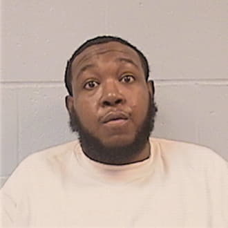 WILLIAMS, DEMARIO M., IL