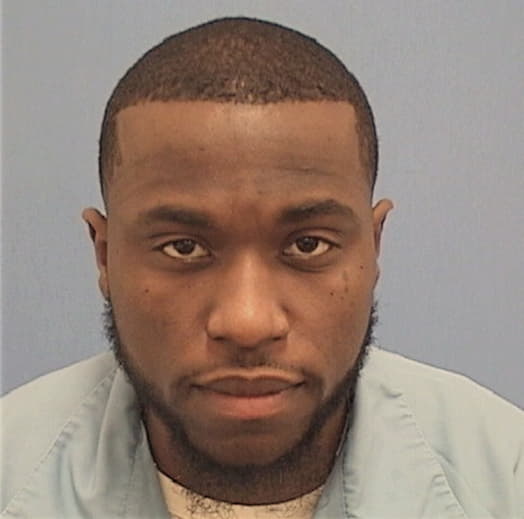 BLACK, DEMANDRE D., IL