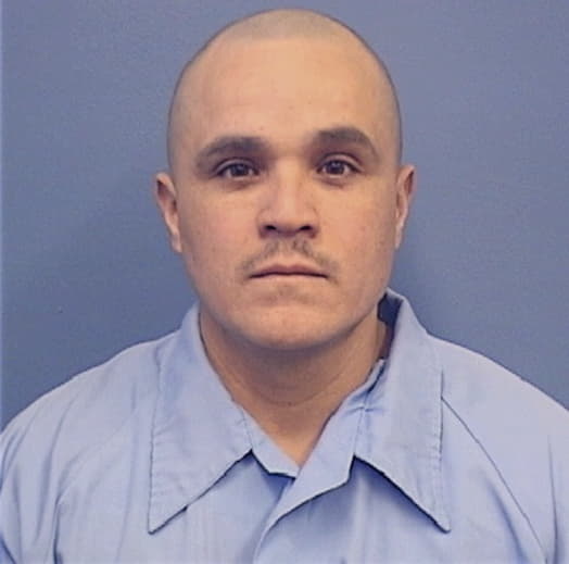 CERVANTES, ROBERTO, IL