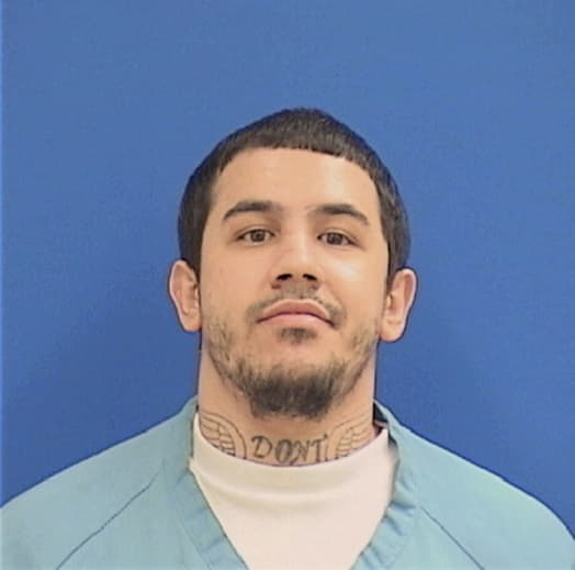 OXENDINE, EVERETT, IL