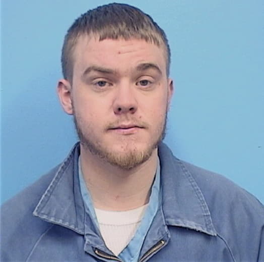 BURTON, ZACHARY A., IL