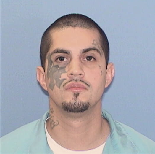 QUIROZ, RUBEN JR, IL