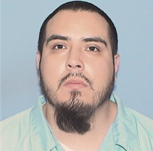 ZARAGOZA, STEVEN, IL