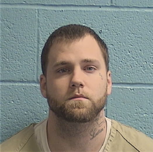 CAGLE, DILLON C., IL