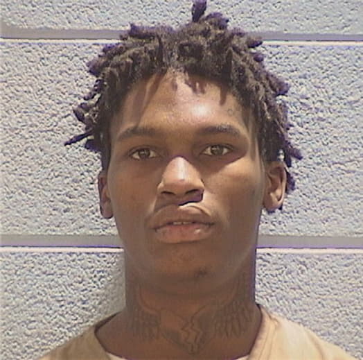 BROWN, SHAQUILLE P., IL