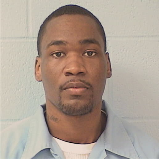 LOCKETT, TRAVION, IL