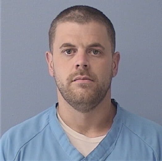 MANSON, COREY M., IL