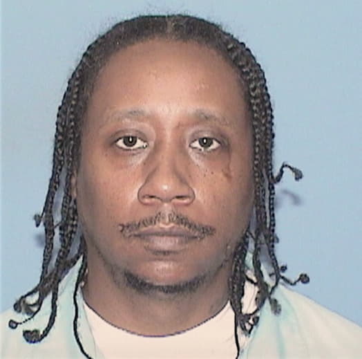 BRANCH, MONTEL M., IL