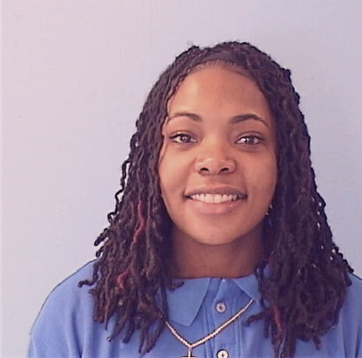 DENTON-MCCASTER, JUATASHA, IL