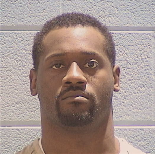 MCELROY, RODEARL M., IL