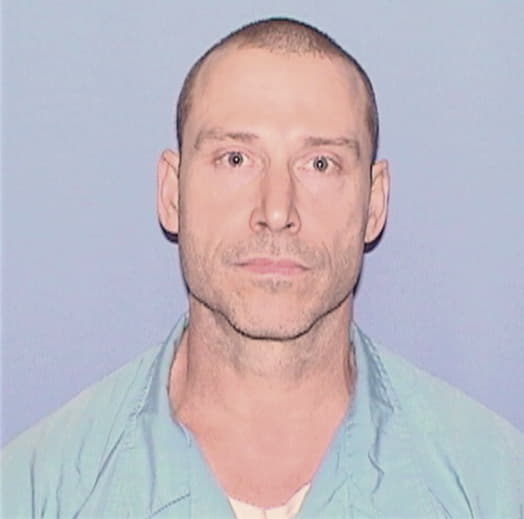 METZGER, TRAVIS W., IL