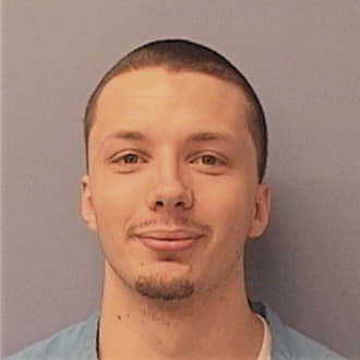 SCHNITZLER, KALEB M., IL