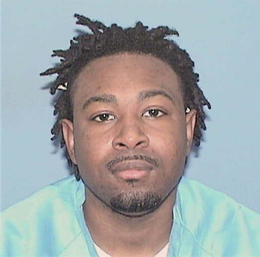 GIBSON, DERRICK L., IL