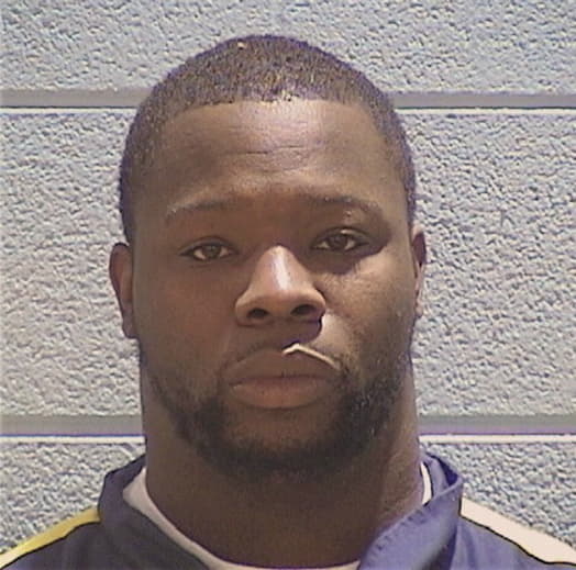 JERNIGAN, CORDERO, IL