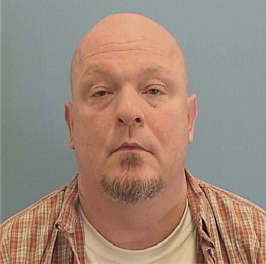 TREMAIN, FREDERICK, IL