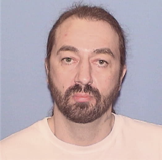 WINCHESTER, JACKIE, IL