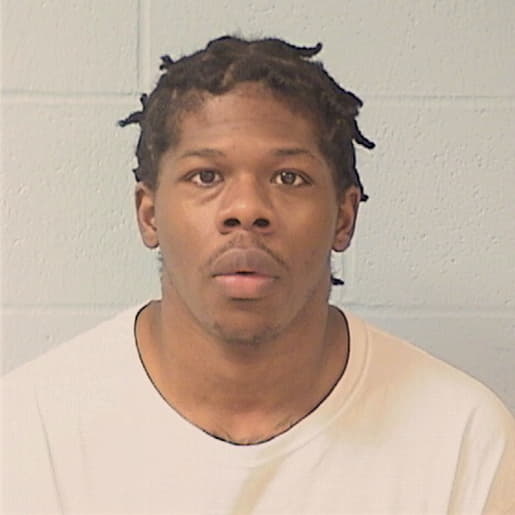 LAWSON, JAMAAEL, IL