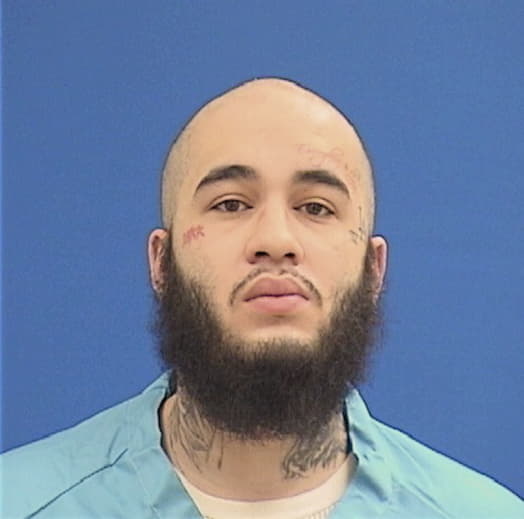 RIVERA, JONATHAN, IL