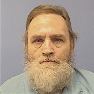 TRIBOUT, WILLIAM R., IL