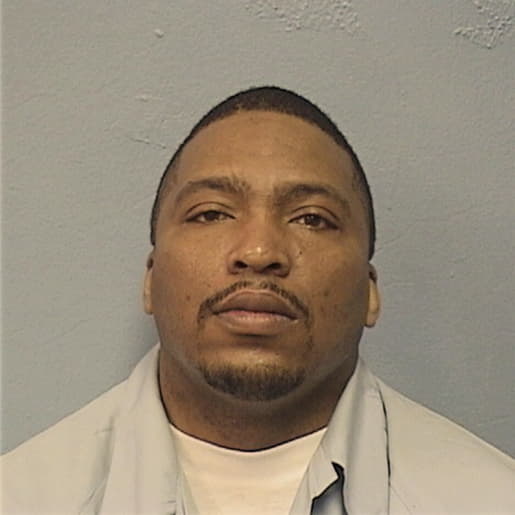 WASHINGTON, ROBERT, IL