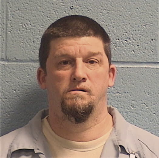 COLCLASURE, CHAD, IL