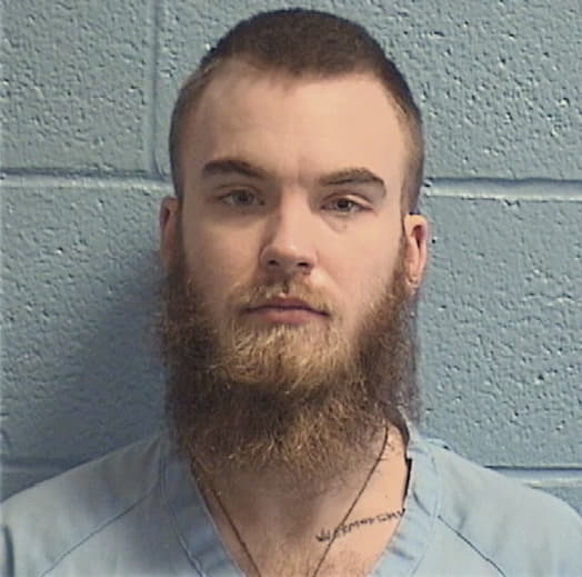 BIRD, ALEXANDER M., IL