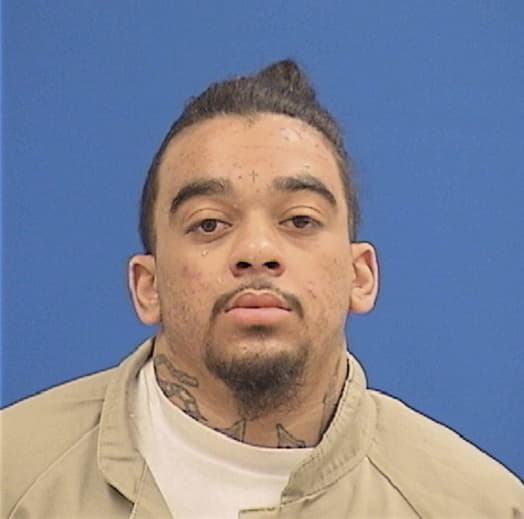 GIBBS, XZAVIER B., IL