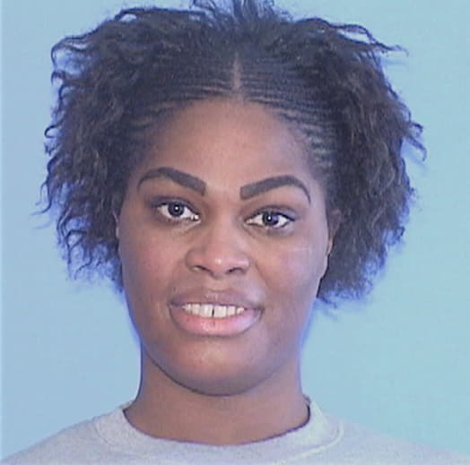 MARDIS, JALEEL R., IL