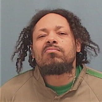 RICHARDSON, AMIR, IL