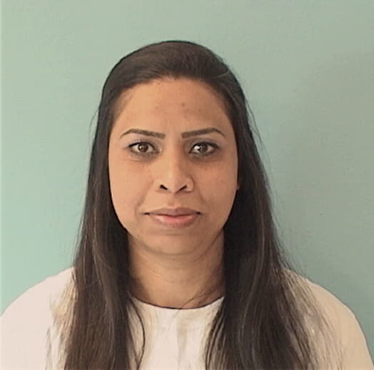 SAMREEN, SAMEERA, IL