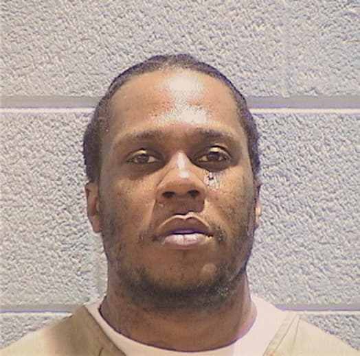 WALKER, PIERRE M., IL