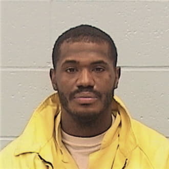 BROADNAX, AARON P., IL