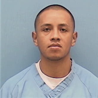 SALCEDO, EDGAR E., IL