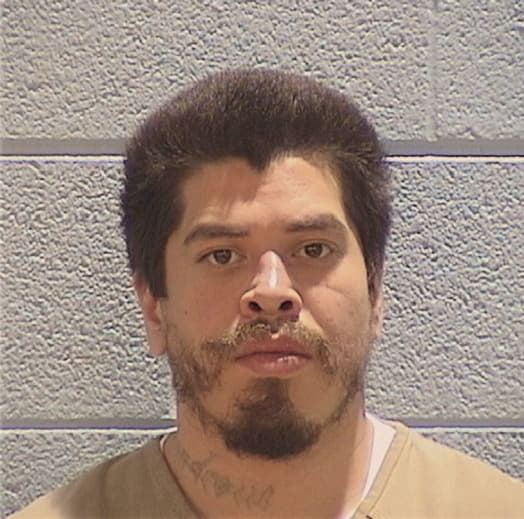 SAUCEDO, CANDELARIO, IL