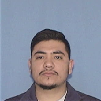 GONZALEZ-ARROYO, JOSE, IL