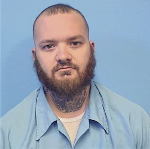 METTE, KRISTOPHER L., IL