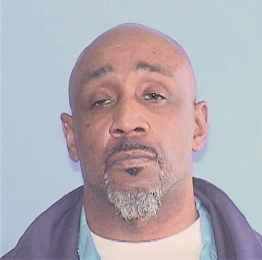 STEVENS, REGINALD, IL