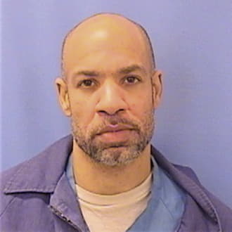 BARKER, WILLIE L., IL