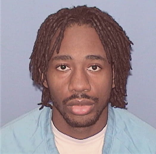 BEDENFIELD, RODNEY, IL