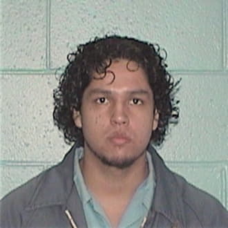 ROSAS, CHRISTIAN, IL