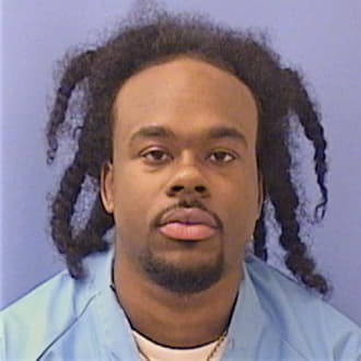 CAMPBELL, AMONTAY, IL