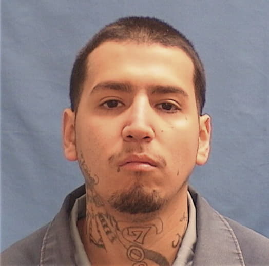 COLUNGA, OSVALDO, IL