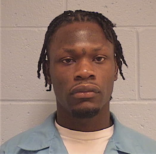 KENDRICK-BOOKER, MICHAEL, IL