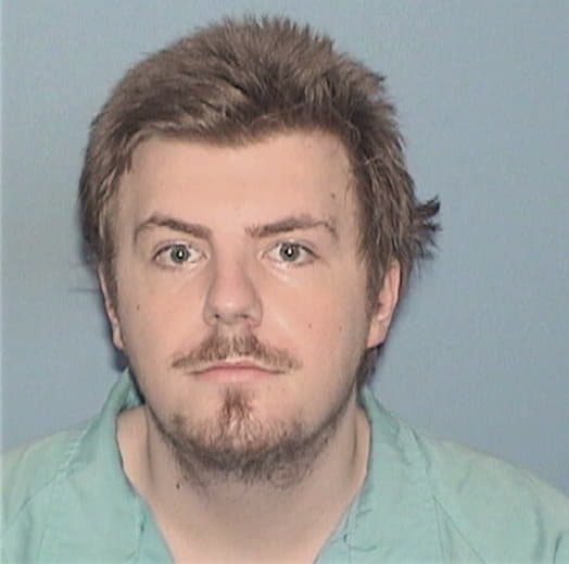 ETHRIDGE, GATLIN A., IL