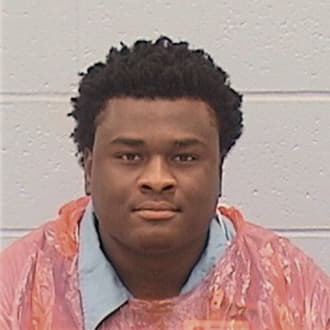 JEFFERSON, DESTIN, IL